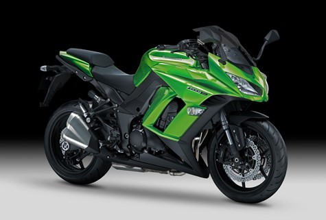 Z1000SX