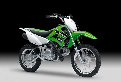 KLX110